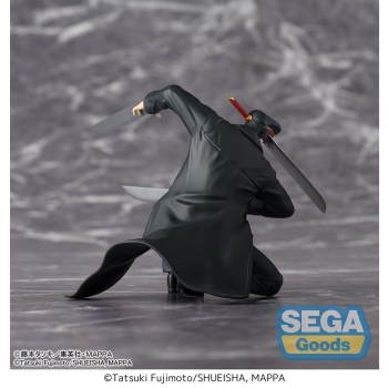 Chainsaw Man - Samurai Sword - PM Perching